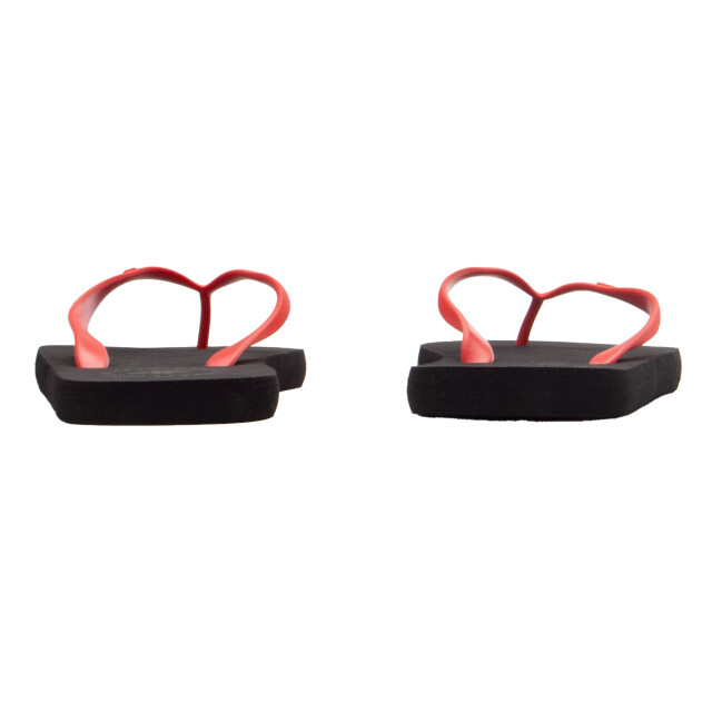4F Heren ss23fflim073 teenslippers UTPP1831_red large