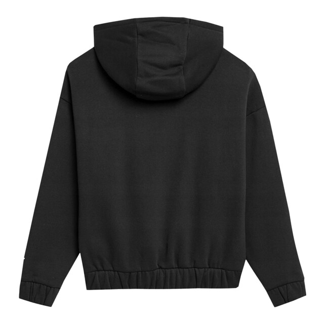 4F Dames ss23tswsf255 hoodie UTPP1727_black large