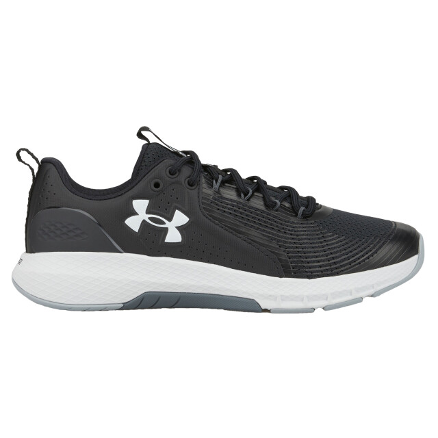Under Armour Heren charged commit 3 sportschoenen UTPP1824_black large
