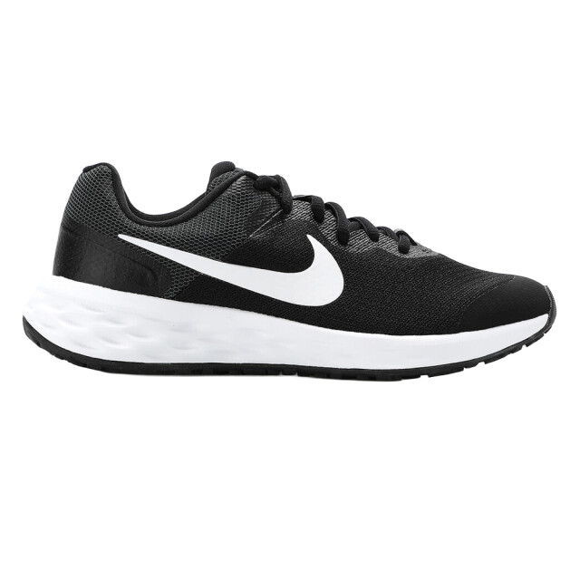 Nike Revolution 6 trainers voor kinderen UTPP1804_black large