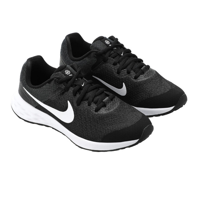Nike Revolution 6 trainers voor kinderen UTPP1804_black large
