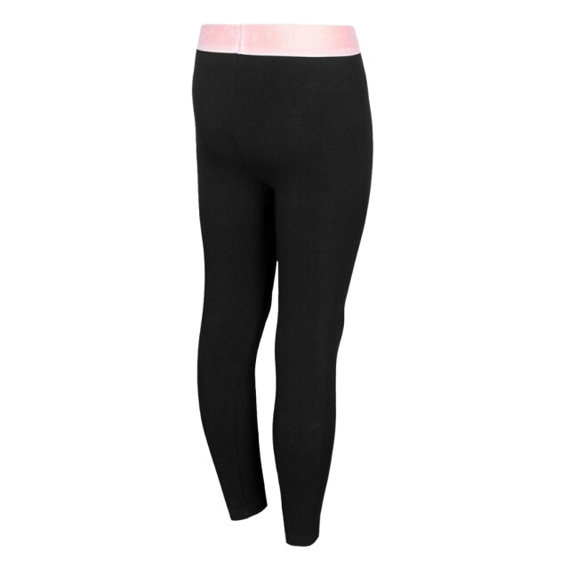 4F Meisjes hjl22-jleg004 legging UTPP1751_black large
