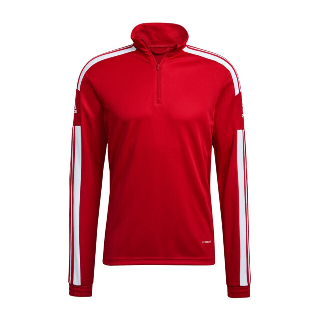 Adidas Heren squadra 21 sweatshirt UTPP1794_red large