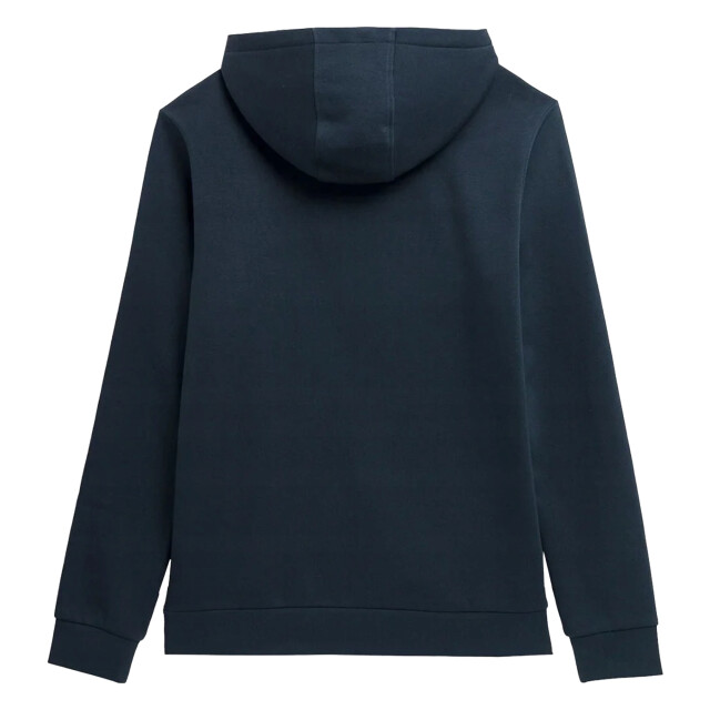 4F Heren ss23tswsm353 hoodie UTPP1829_navyblue large