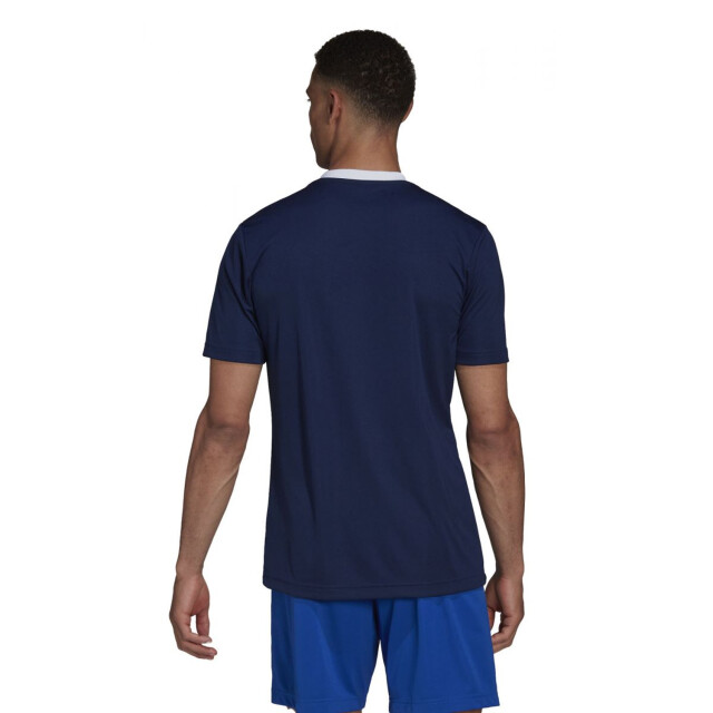 Adidas Heren entrada 22 v hals voetbal jersey UTPP1795_navyblue large