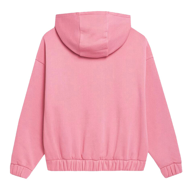 4F Dames ss23tswsf255 hoodie UTPP1727_pink large