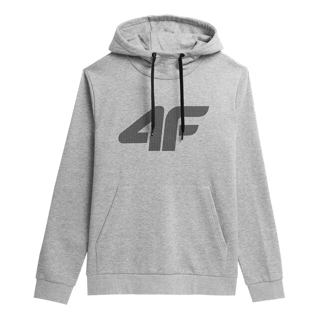 4F Heren ss23tswsm353 hoodie UTPP1829_coollightgrey large