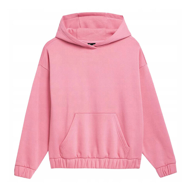 4F Dames ss23tswsf255 hoodie UTPP1727_pink large