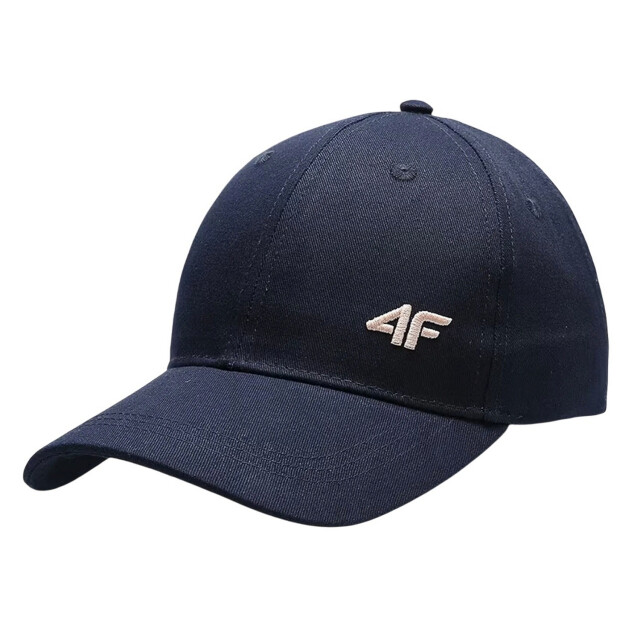 4F Dames ss23acabf109 baseball cap UTPP1769_navyblue large