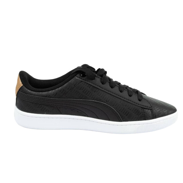 Puma Dames vikky trainers UTPP1786_black large