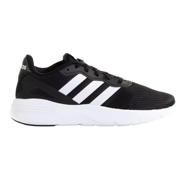 Adidas Heren nebzed trainers UTPP1781_black large