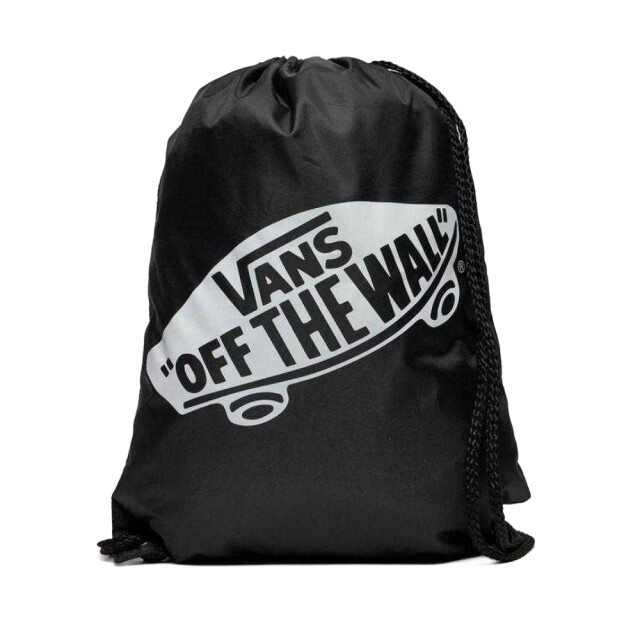 Vans Benched drawstring bag UTPP1790_black large