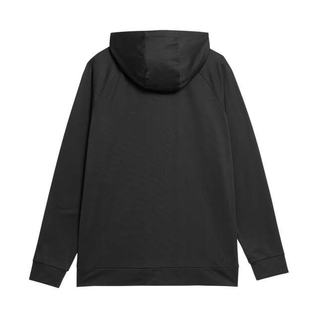 4F Heren m209 full zip hoodie UTPP1777_black large