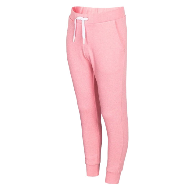 4F Meisjes hjl22 jspdd001 joggingbroek UTPP1644_pink large