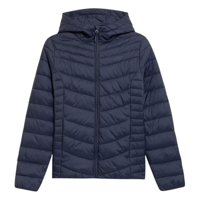 4F Dames h4z21 kudp003 gewatteerde jas UTPP175_navyblue large