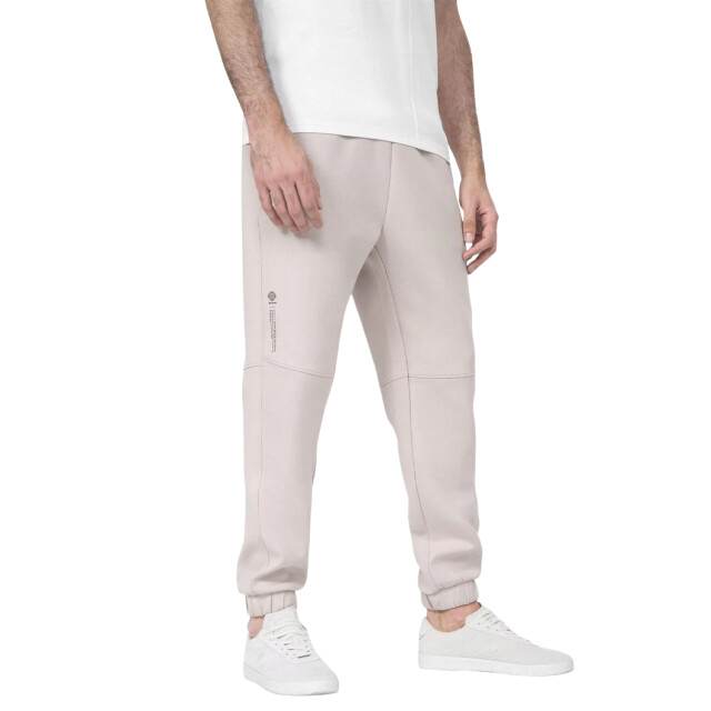 4F Heren ss23ttrom137 joggingbroek UTPP1705_beige large