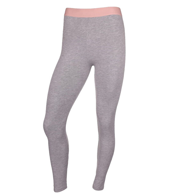 4F Meisjes hjl22-jleg004 legging UTPP1751_greysilver large