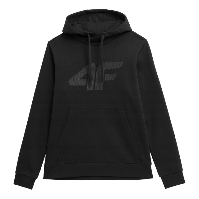 4F Heren ss23tswsm353 hoodie UTPP1829_black large
