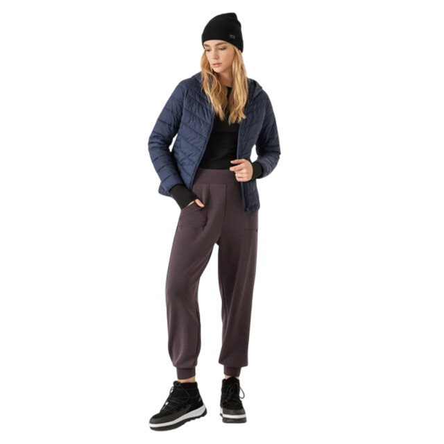4F Dames h4z21 kudp003 gewatteerde jas UTPP175_navyblue large