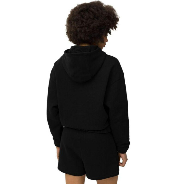 4F Dames ss23tswsf255 hoodie UTPP1727_black large