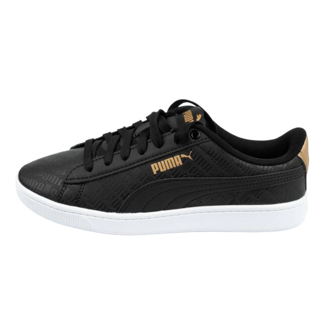 Puma Dames vikky trainers UTPP1786_black large