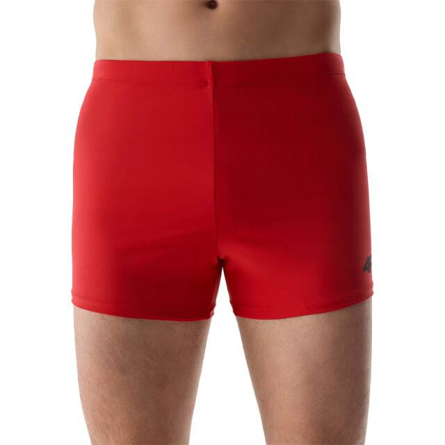 4F Heren m027 zwemshort UTPP1604_red large