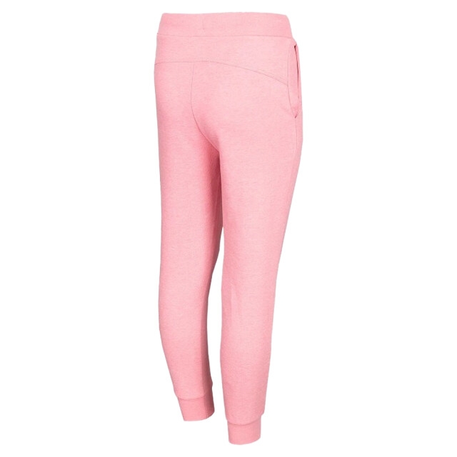 4F Meisjes hjl22 jspdd001 joggingbroek UTPP1644_pink large