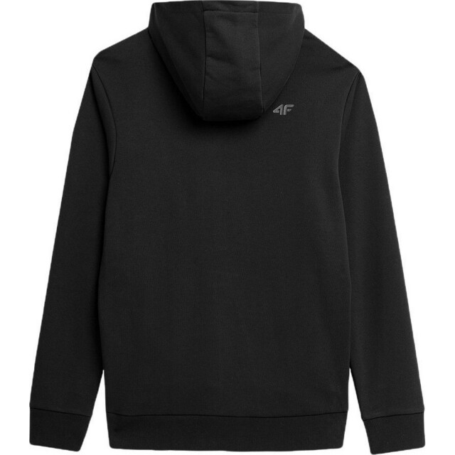4F Heren ss23tswsm266 hoodie UTPP1684_black large