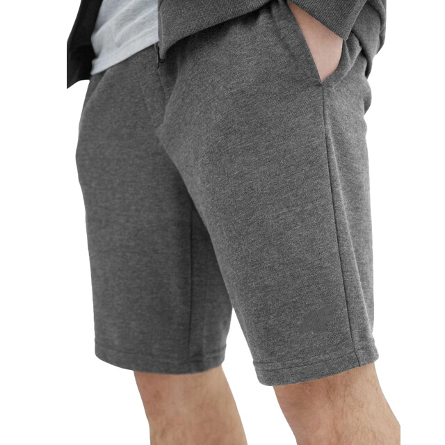 4F Heren ss23tshom156 korte broek UTPP1763_graphite large