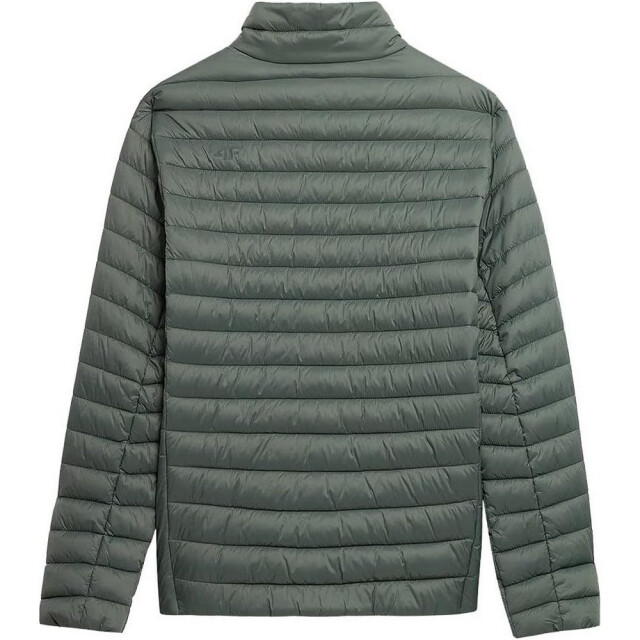 4F Heren h4z21 gewatteerde jas UTPP1744_green large
