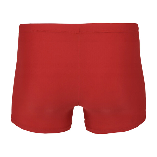 4F Heren m027 zwemshort UTPP1604_red large