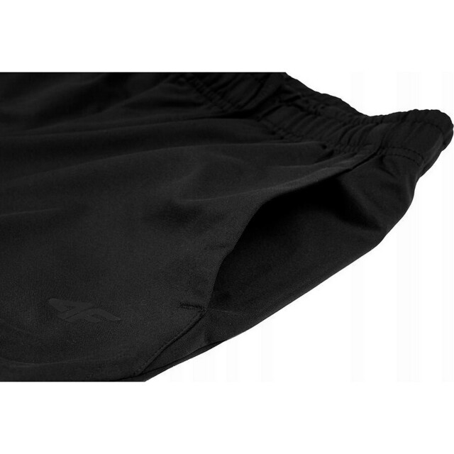 4F Heren ss23tftrm167 quick dry joggingbroek UTPP1779_black large