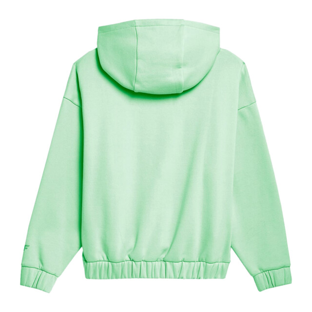 4F Dames ss23tswsf255 hoodie UTPP1727_green large