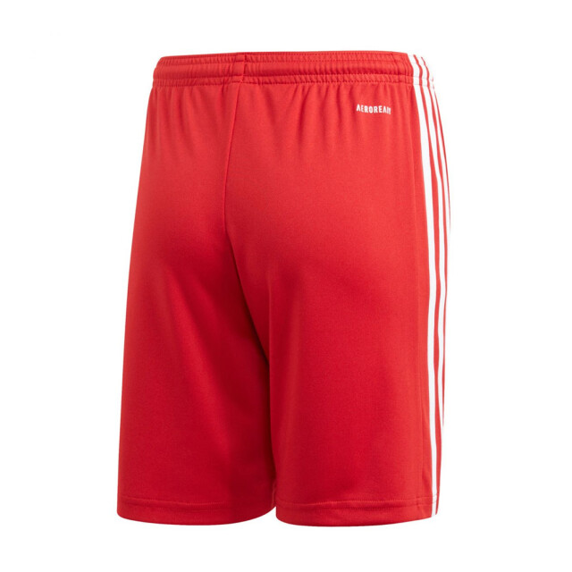 Adidas Kinderen/kinderen squadra 21 korte broek UTPP1561_red large