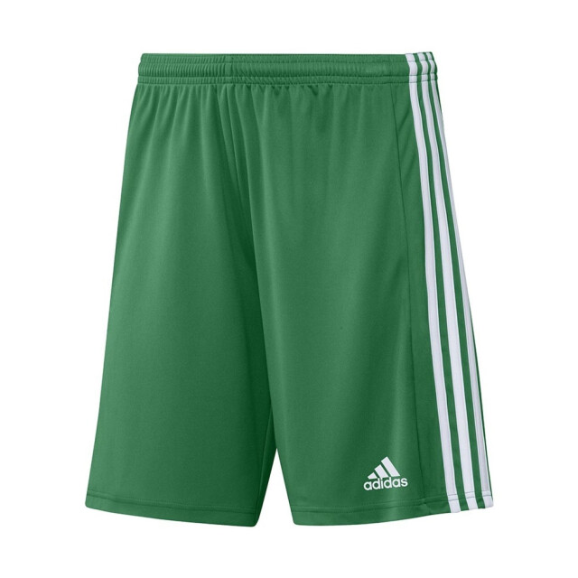 Adidas Kinderen/kinderen squadra 21 korte broek UTPP1561_green large