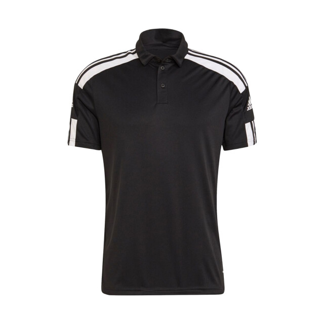 Adidas Heren squadra 21 poloshirt UTPP1565_black large
