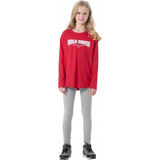 4F Meisjes hjz22 legging UTPP1662_grey large