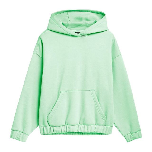 4F Dames ss23tswsf255 hoodie UTPP1727_green large