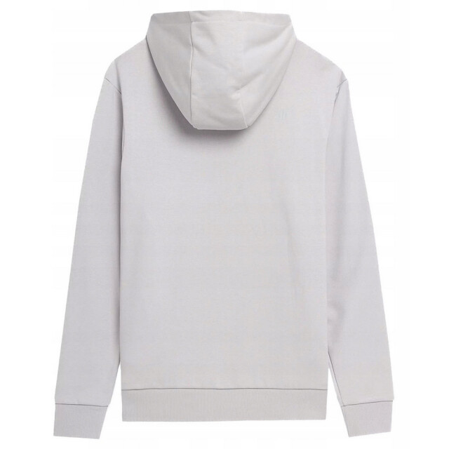 4F Heren ss23tswsm266 hoodie UTPP1684_grey large