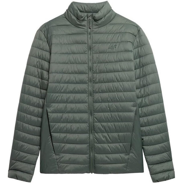 4F Heren h4z21 gewatteerde jas UTPP1744_green large