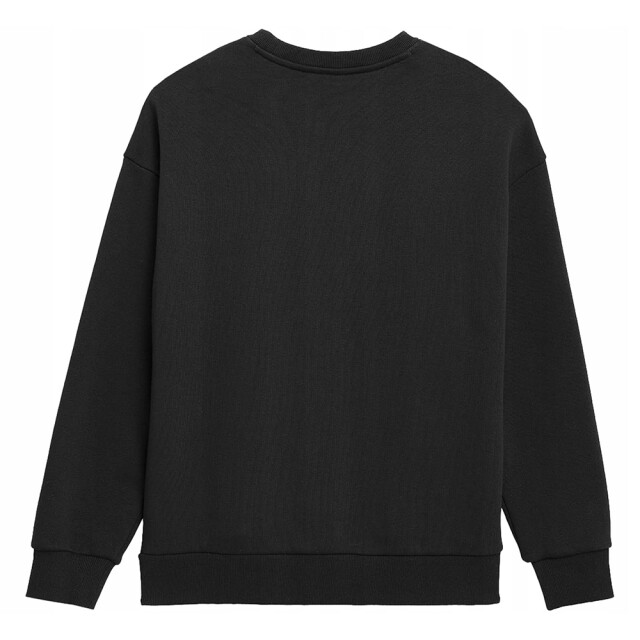 4F Dames ss23tswsf537 sweatshirt UTPP1582_black large
