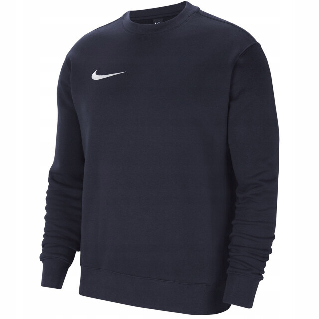 Nike Kinder/kids park 20 fleece sweatshirt met ronde hals UTPP1656_navyblue large