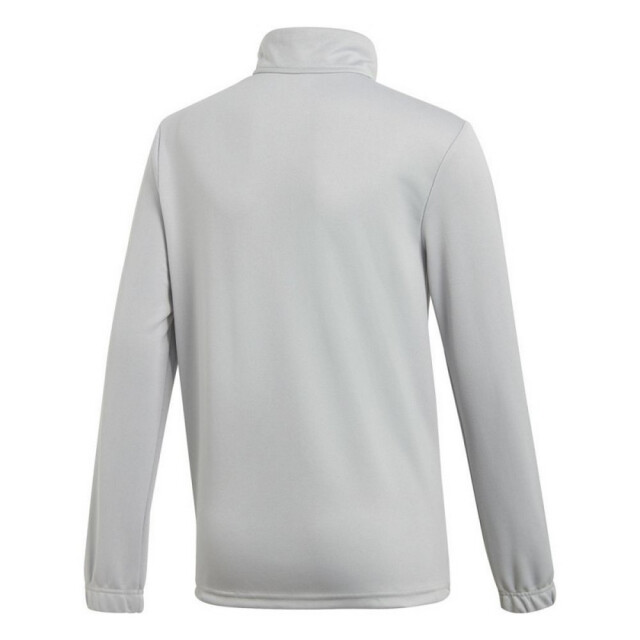 Adidas Kinder/kids core 18 sweatshirt UTPP173_grey large