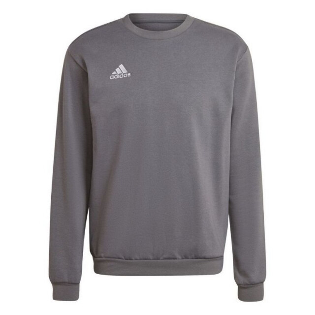 Adidas Heren entrada 22 sweatshirt UTPP1509_grey large
