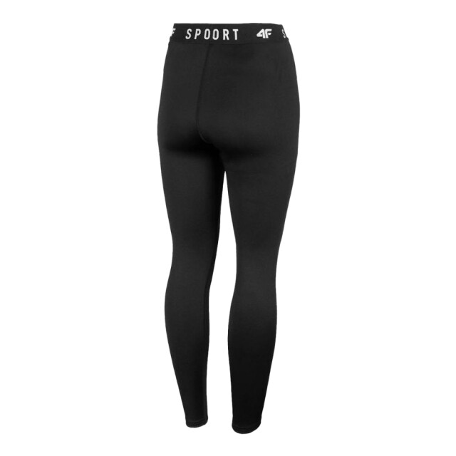 4F Dames logo legging UTPP1641_black large