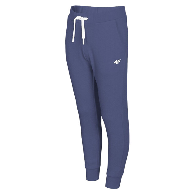 4F Meisjes hjl22 jspdd001 joggingbroek UTPP1644_blue large