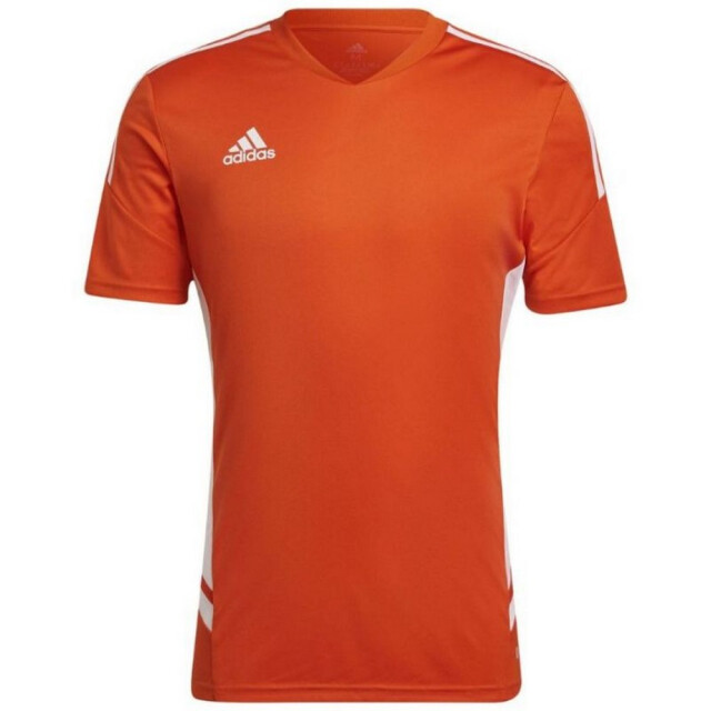 Adidas Heren condivo 22 jersey UTPP1519_orange large