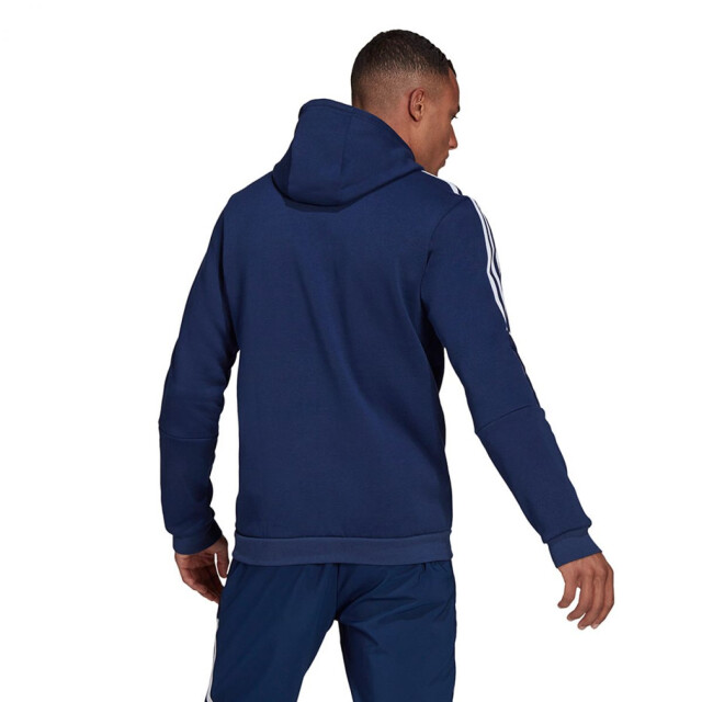 Adidas Heren tiro 21 hoodie UTPP1545_navyblue large