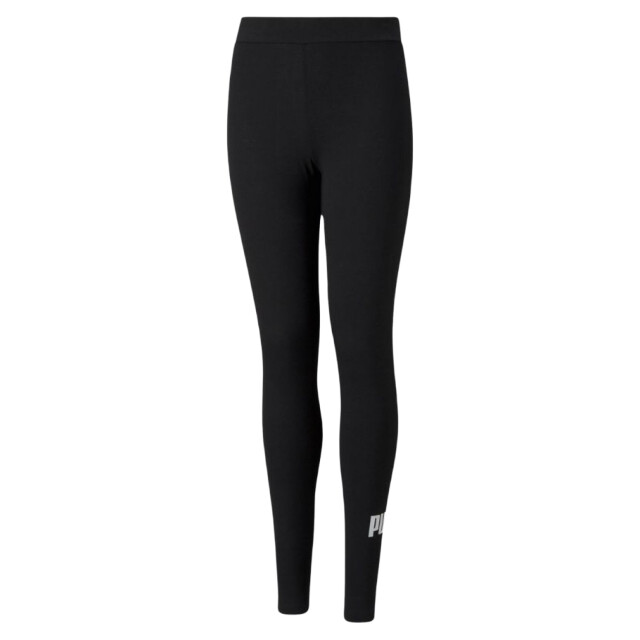 Puma Leggings met ess-logo voor kinderen/kinderen UTPP1546_black large