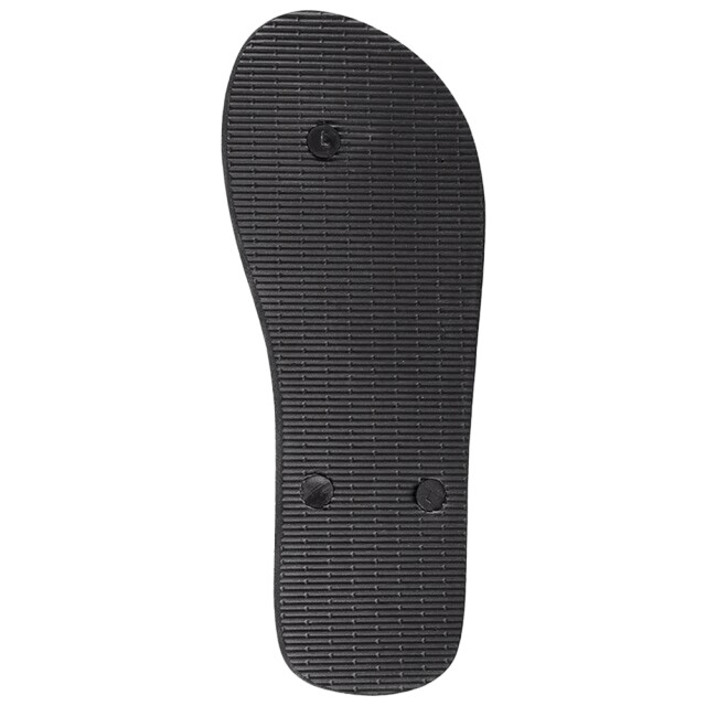 4F Teenslippers heren logo UTPP1639_black large